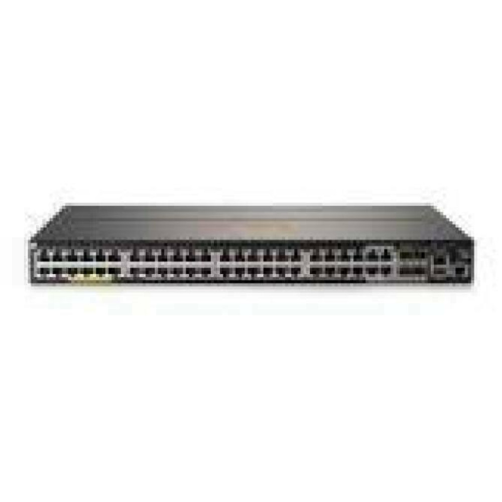 HPE Aruba Foundation Care 1Y 9x5 HW support with next business day HW exchange 2930M 48G PoE Switch SVC