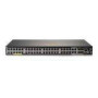 HPE Aruba Foundation Care 1Y 9x5 HW support with next business day HW exchange 2930M 48G PoE Switch SVC