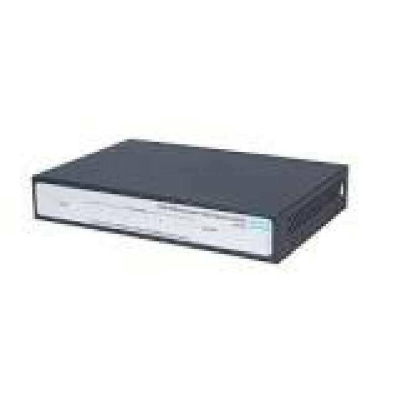 HPE Aruba Foundation Care 3 Years Next Business Day Exchange OfficeConnect 1420 8G Switch Service