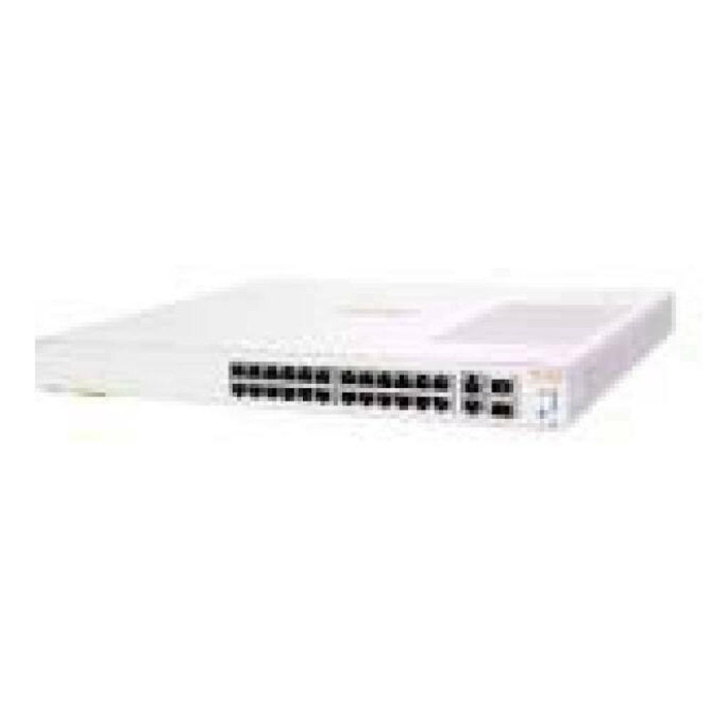 HPE Aruba Foundation Care 3Y Next Business Day Exchange 1960 24G2XGT2SFP+ SVC