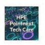 HPE Tech Care 4 Years Basic ML350 Gen10 Service
