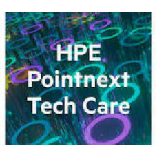 HPE Tech Care 1 Year Post Warranty Basic DL360 Gen9 Service