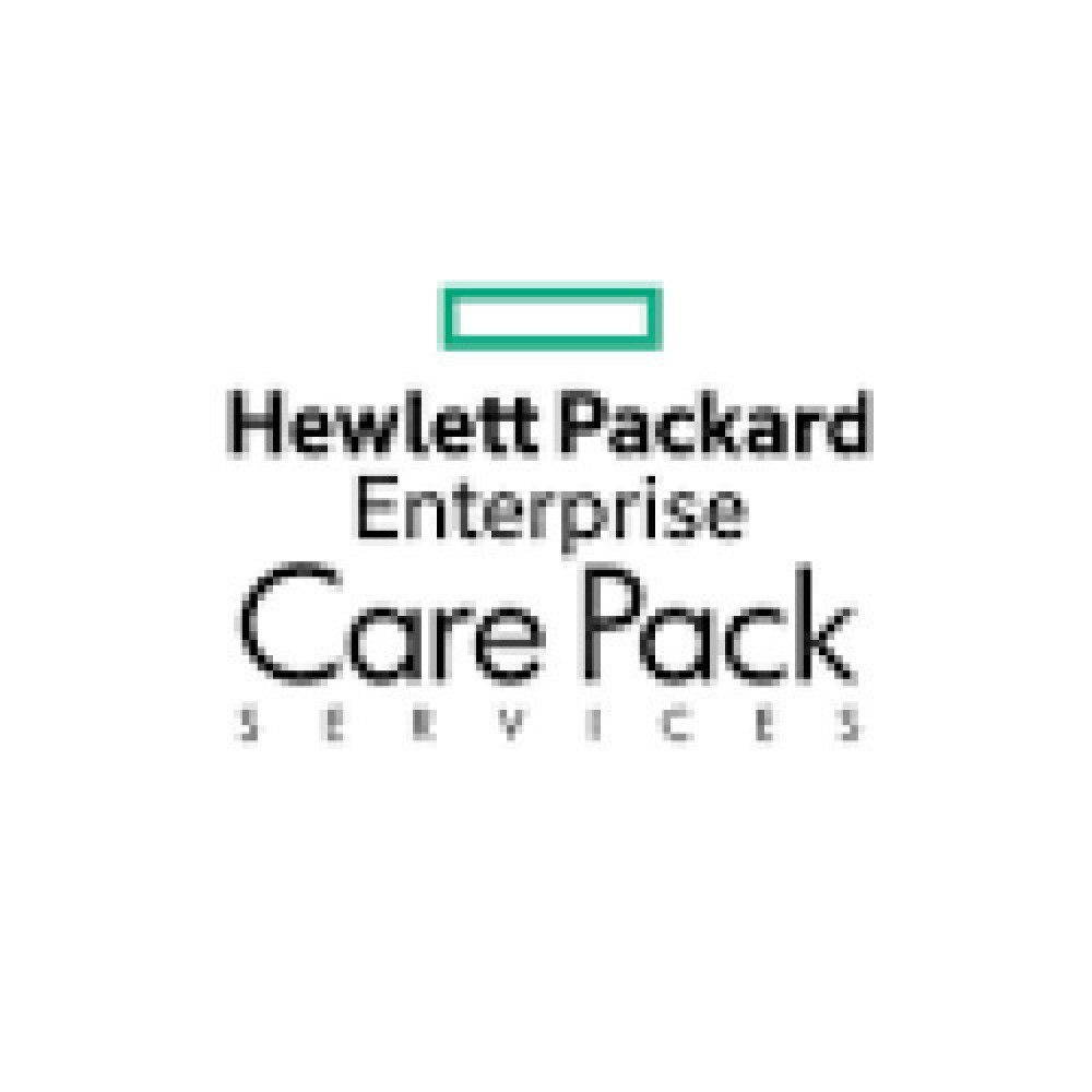 HPE Tech Care 1 Year Post Warranty Basic DL360 Gen9 Service
