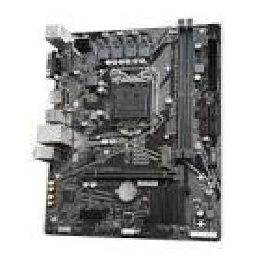 GIGABYTE H470M H LGA 1200 mATX MB 2xDDR4 4xSATA 1xM.2