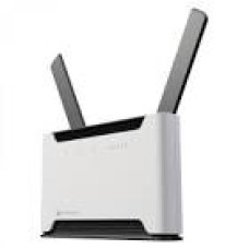 MIKROTIK Chateau PRO ax Access point H53UiG-5HaxQ2HaxQ Wi-Fi 6 RouterOS L6