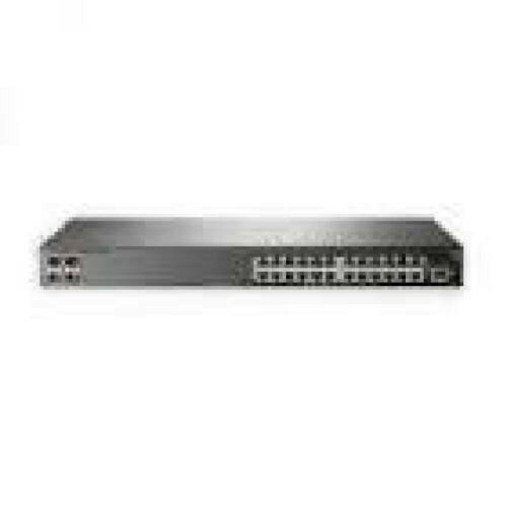 HPE Aruba Foundation Care 5Y 9x5 HW support with next business day HW exchange 2540 48G 4SFP Switch SVC