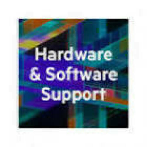 HPE Aruba Foundation Care 3 Years Next Business Day Exchange 1405 Switch Service