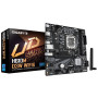 GIGABYTE H610M D3W WF6 LGA1700 2xDDR5 4xSATA 1xM.2