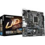 GIGABYTE H610M GAMING WF LGA1700 2xDDR4 4xSATA 2xM.2 1xHDMI 2xDP