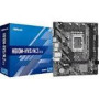 ASROCK H610M-HVS/M.2 LGA1700 4x DDR4 DIMM HDMI D-Sub 1xPCIe 4.0 x16 1xPCIe 3.0 x1