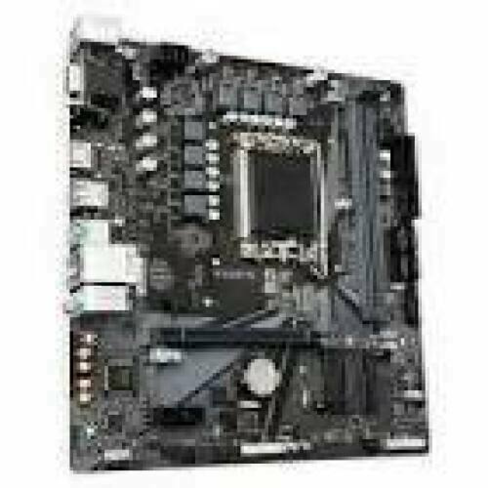 GIGABYTE H610M K DDR4 LGA1700 mATX MB 2xDDR4 4xSATA 1xM.2
