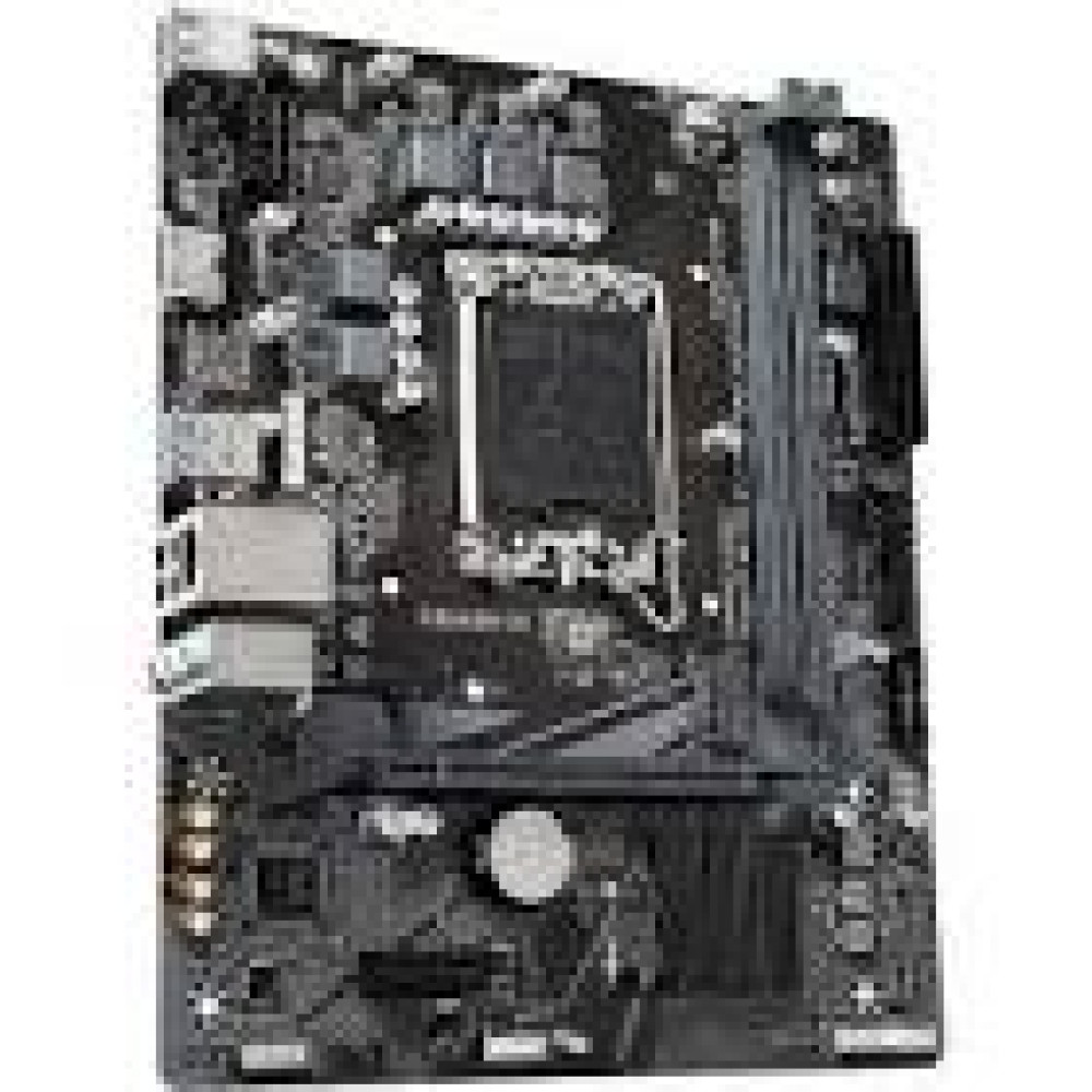 GIGABYTE H610M K V2 LGA1700 1xHDMI 1xDP