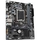 GIGABYTE H610M K V2 LGA1700 1xHDMI 1xDP