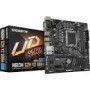 GIGABYTE H610M S2H V2 DDR4 LGA1700 mATX MB 2xDDR4 4xSATA 1xM.2