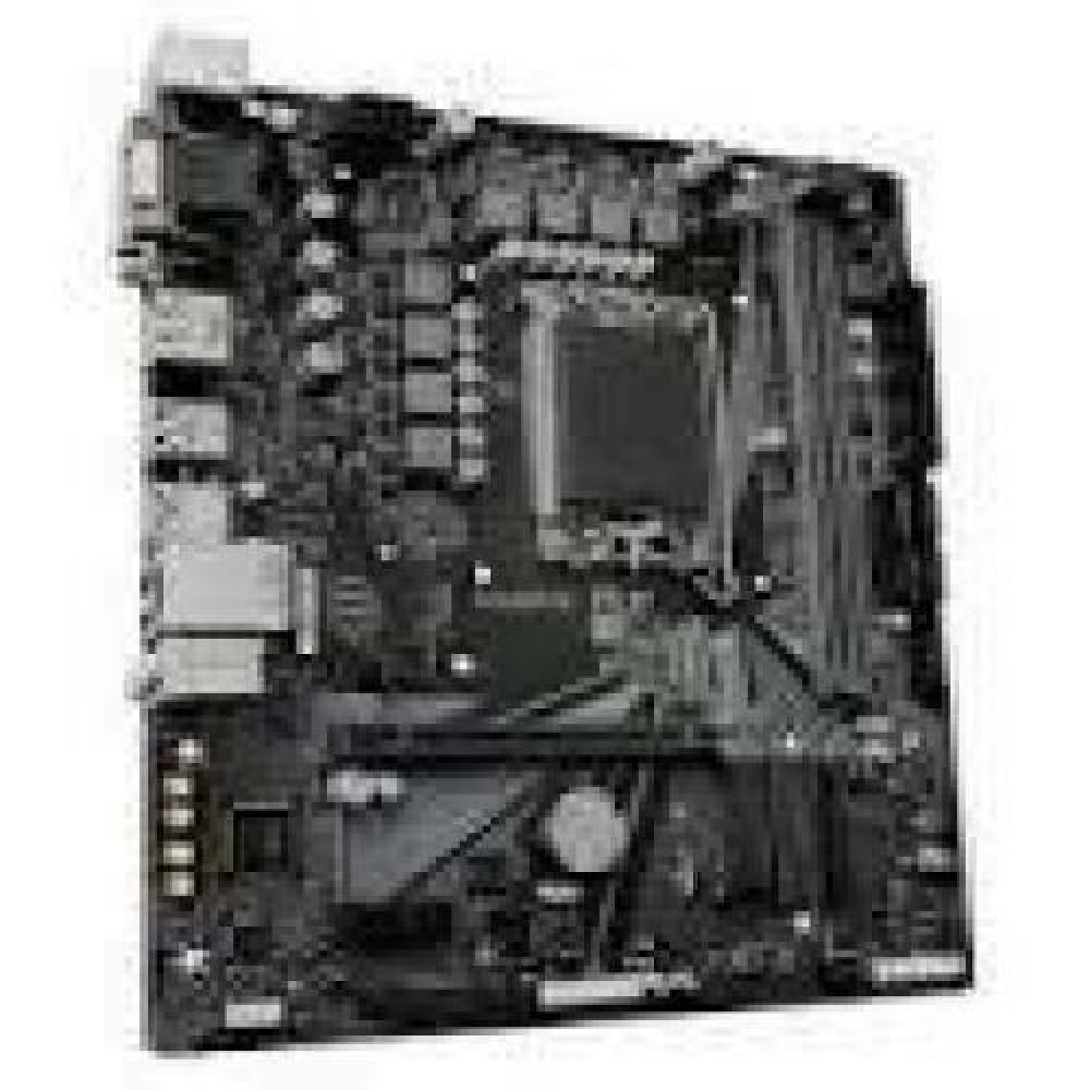 GIGABYTE H610M S2H V2 DDR4 LGA1700 mATX MB 2xDDR4 4xSATA 1xM.2