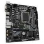 GIGABYTE H610M S2H V2 DDR4 LGA1700 mATX MB 2xDDR4 4xSATA 1xM.2