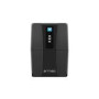 ARMAC UPS Home Line-Interactive H/650E/LED/V2 650VA 2x French Outlets USB-B LED