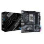 ASROCK H670M Pro RS LGA1700 4x DDR4 DIMM HDMI DP 1xPCIe 5.0 x16 1xPCIe 4.0 x16 3xPCIe 3.0 x1