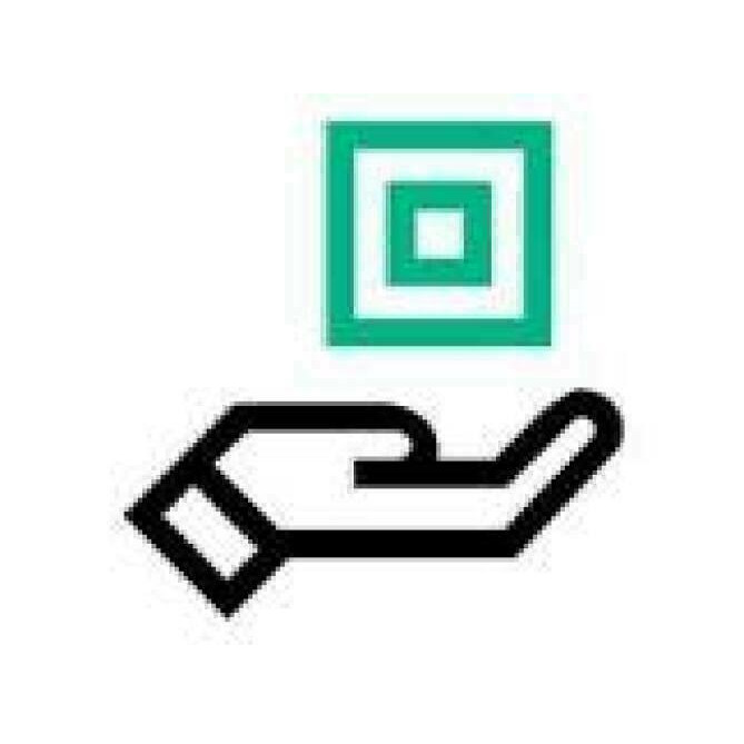 HPE Aruba Foundation Care 5 Years Next Business Day Exchange AP-303H Service