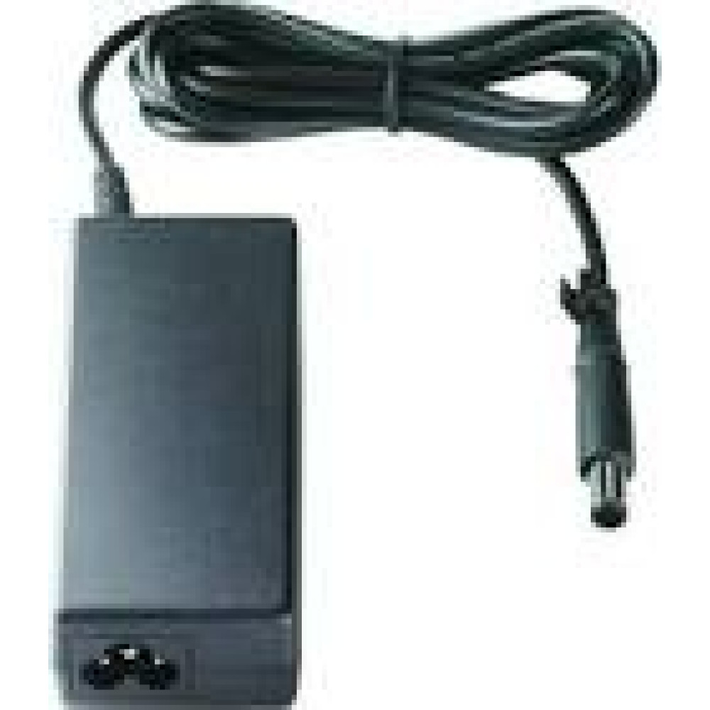 HP 90 Watt Slim Power AC Adapter - European Localization