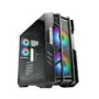 COOLER MASTER PC Case HAF 700 Full tower ARGB