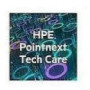 HPE Tech Care 4 Years Basic wCDMR ML350 Gen10 Service