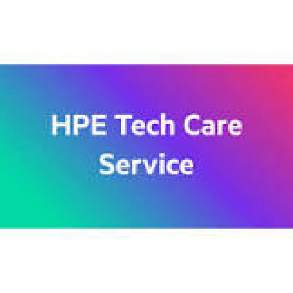 HPE Tech Care 3 Year Basic DL365 GEN11 Service