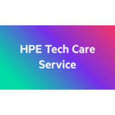 HPE Tech Care 3 Year Basic DL365 GEN11 Service