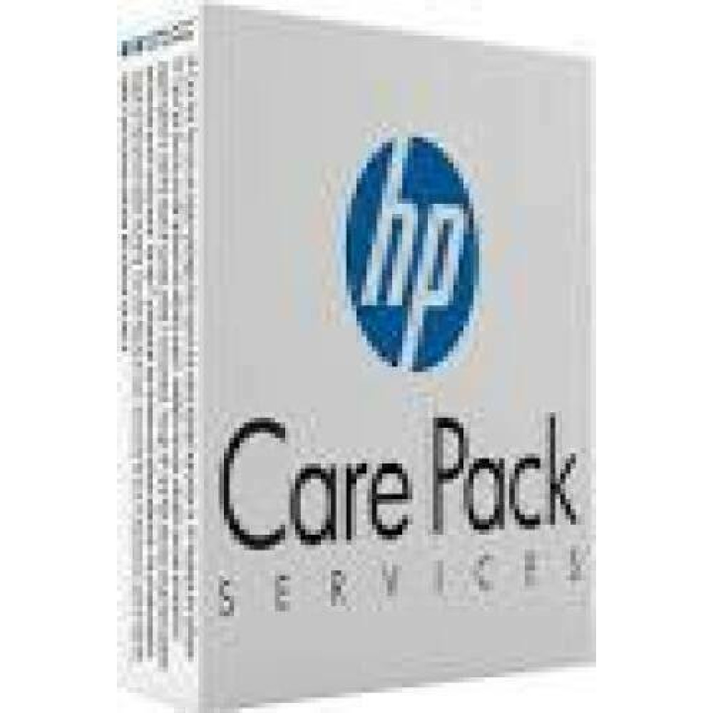 HPE 5Yr Foundation Care NBD Service