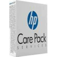 HPE 5Yr Foundation Care NBD Service HPE 5Yr Foundation Care NBD Service