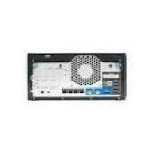 HPE 5Y FC 24x7 Microserver Gen10 SVC Microserver Gen10 24x7 HW support 4 hour onsite response 24x7 Basic SW phone support with coll