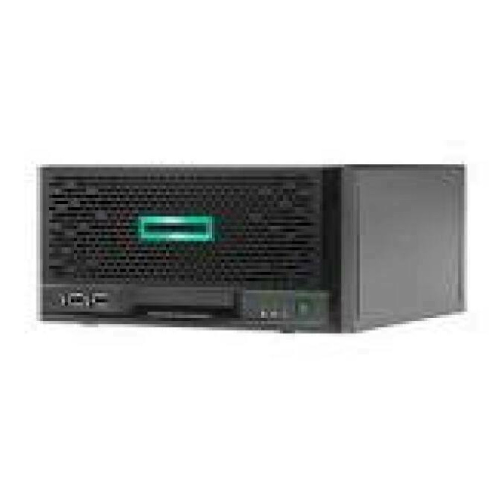 HPE 5Y FC 24x7 Microserver Gen10 SVC Microserver Gen10 24x7 HW support 4 hour onsite response 24x7 Basic SW phone support with coll