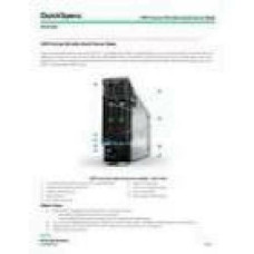 HPE 3 Year Foundation Care 24x7 with CDMR ProLiant BL460c Gen10 Service