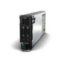 HPE 3Y FC CTR BL460c Gen10 SVC
