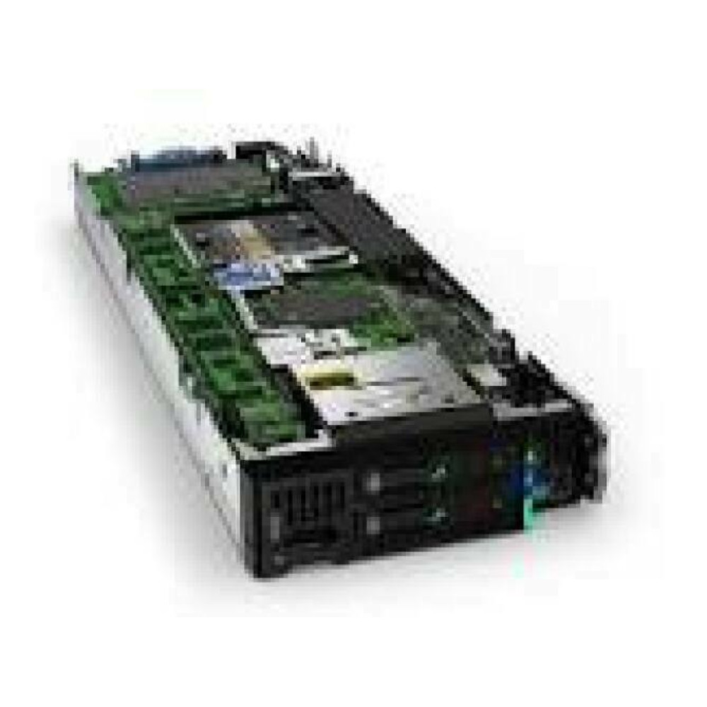 HPE 3Y FC CTR BL460c Gen10 SVC