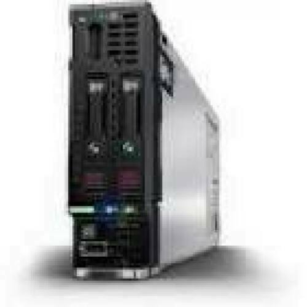 HPE 4 Year Foundation Care 24x7 with DMR ProLiant BL460c Gen10 Service