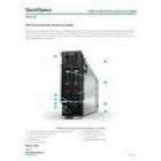 HPE 4 Year Foundation Care Call to Repair with DMR ProLiant BL460c Gen10 Service