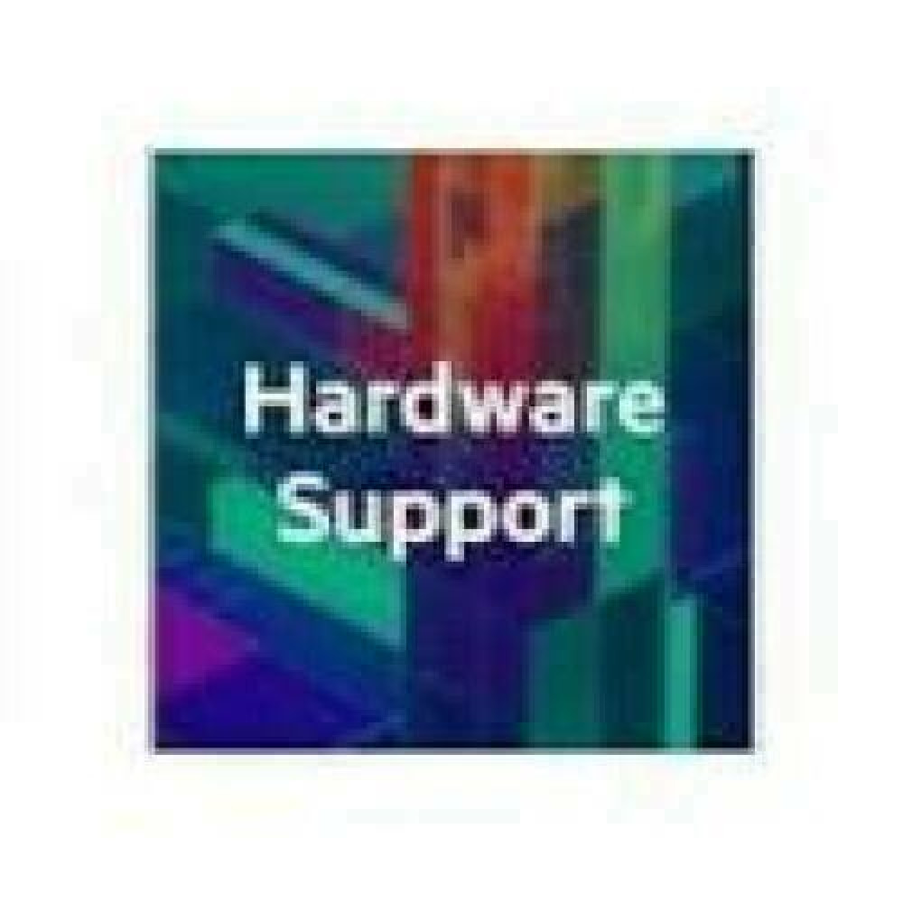 HPE 4 Year Foundation Care Call to Repair with DMR ProLiant BL460c Gen10 Service