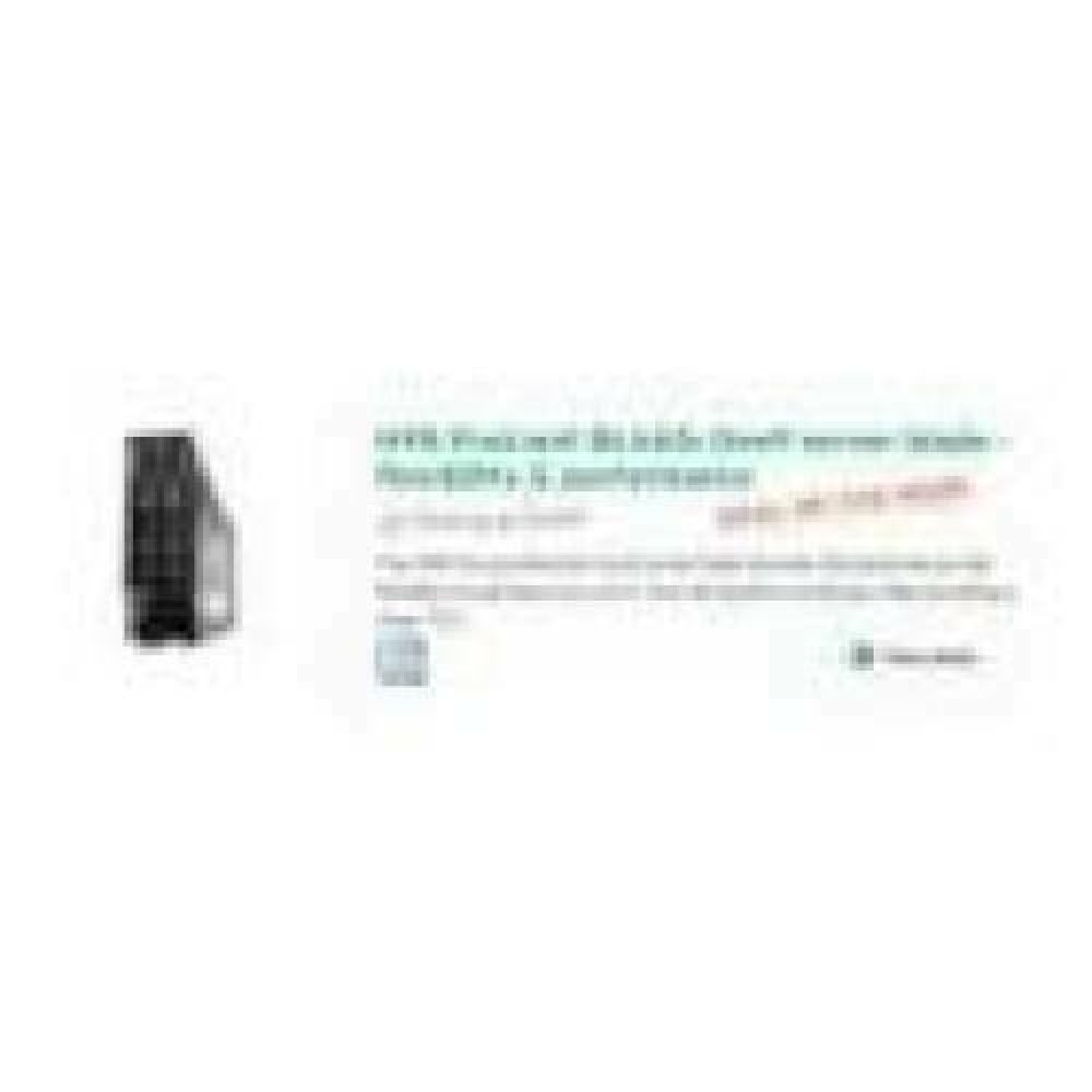 HPE 4 Year Proactive Care Call to Repair with DMR ProLiant BL460c Gen10 Service