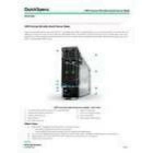 HPE 5 Year Proactive Care 24x7 with DMR ProLiant BL460c Gen10 Service