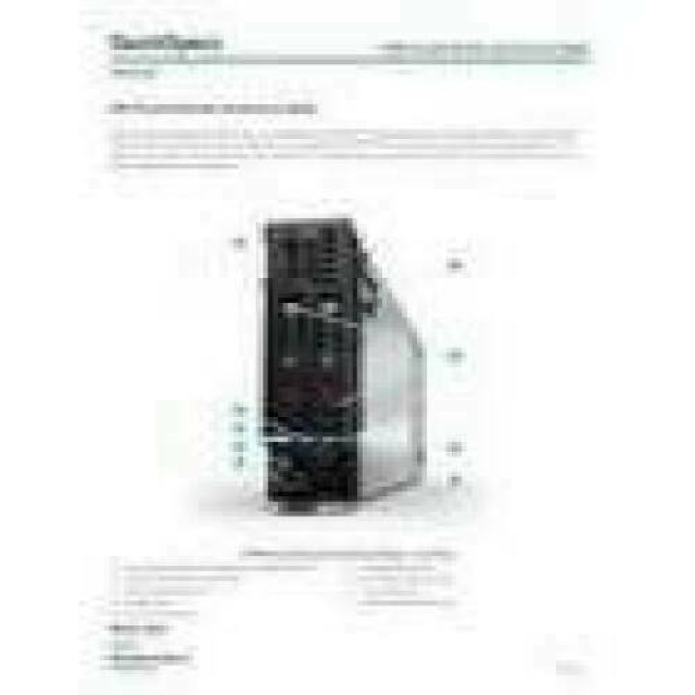 HPE 5 Year Foundation Care 24x7 wCDMR DL380 Gen10 OEM Service