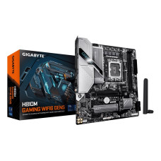 GIGABYTE H810M G WIFI6 GEN5 LGA1851