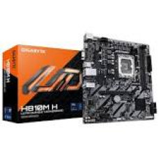 GIGABYTE H810M H LGA1851 MB