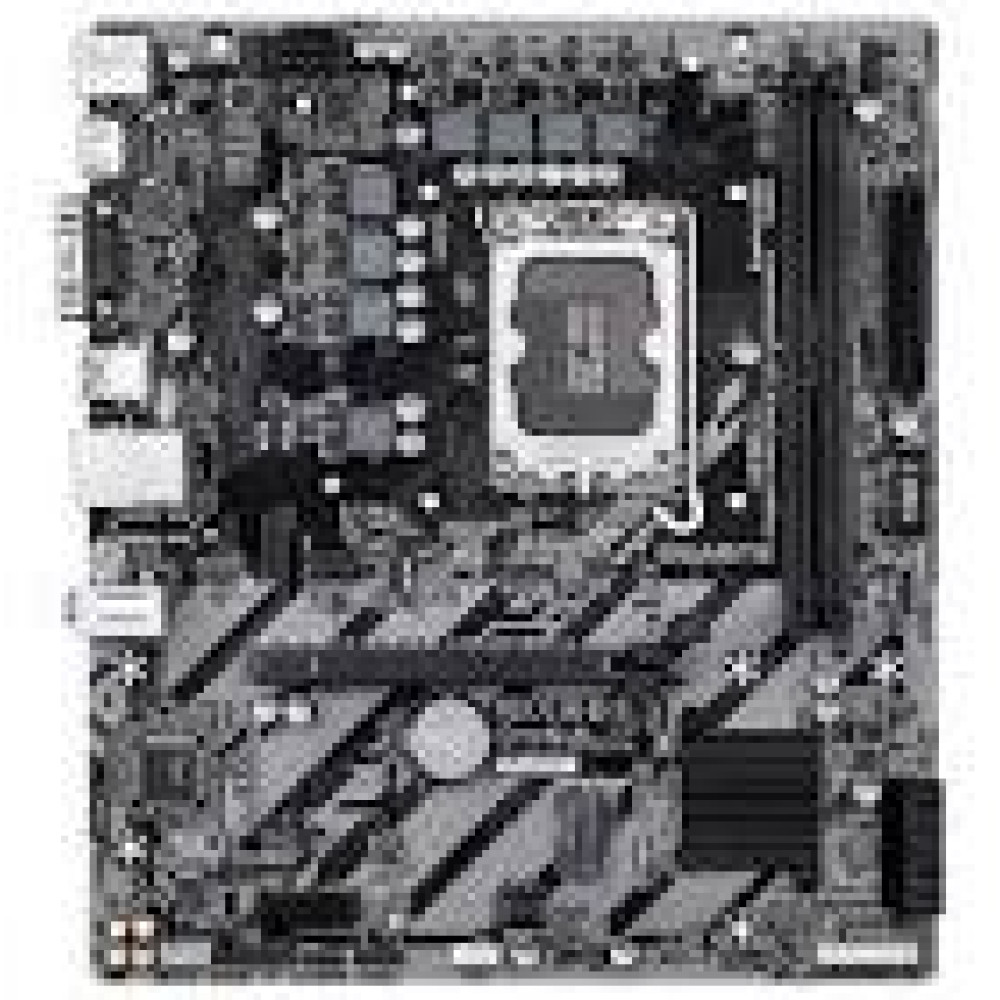 GIGABYTE H810M H LGA1851 MB