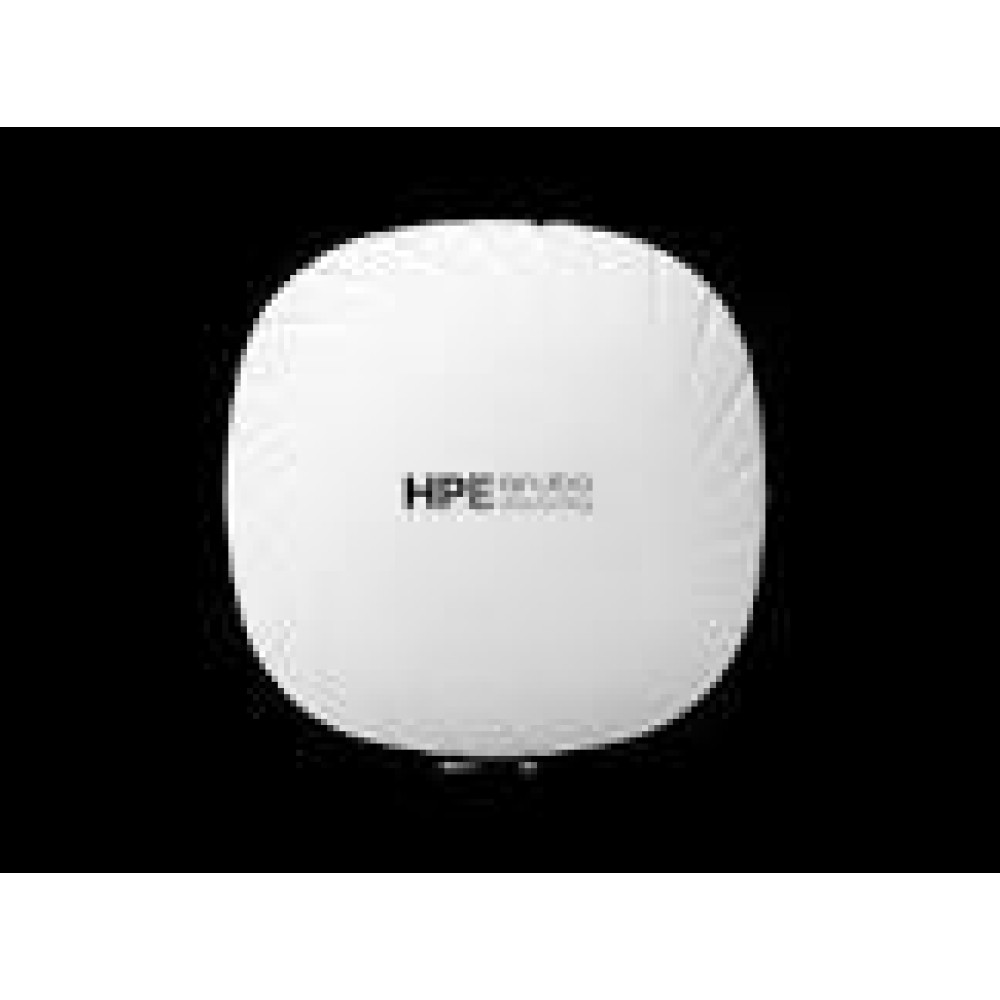 HPE Aruba Networking AP-503 10 Pack Campus Support