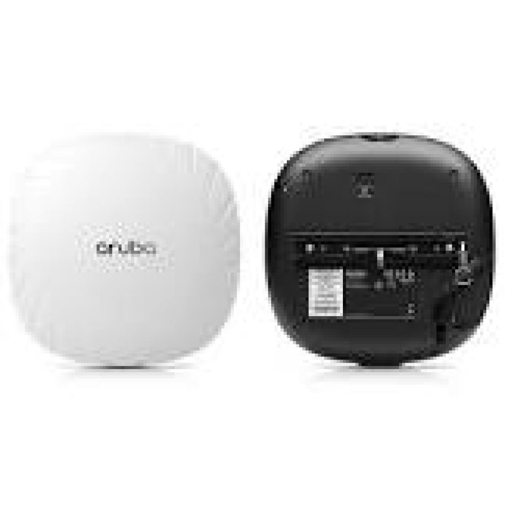 HPE Aruba Networking AP-515 Support