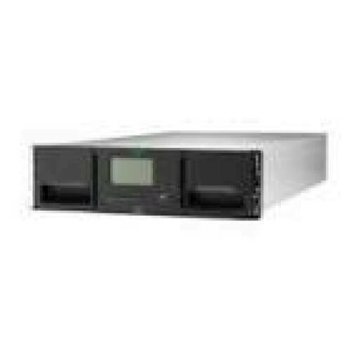 HPE Foundation Care 3y NBD HW onsite SW on phone to MSL 3040 Base Module