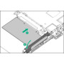 HPE Add on drives + cardn Installation