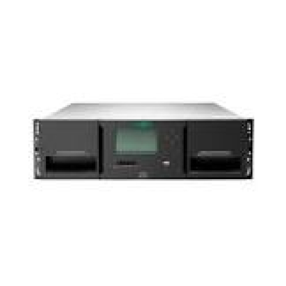 HPE StoreEver MSL3040/6480 BM Stup SVC