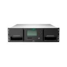 HPE StoreEver MSL3040/6480 BM Stup SVC